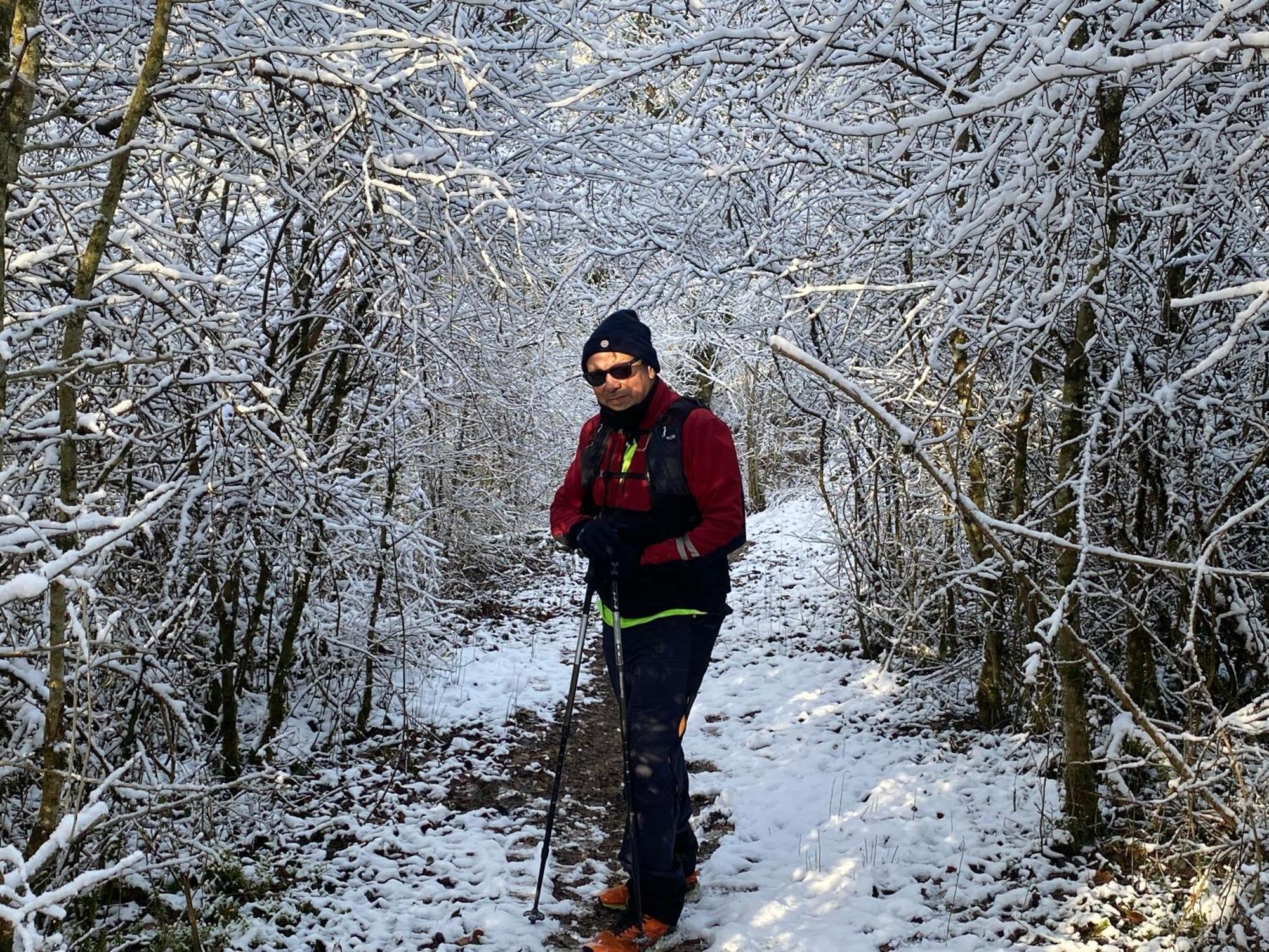 Le Nid D'Alex Spa , Rando Et Table D'Hote Autigny-la-Tour Kültér fotó