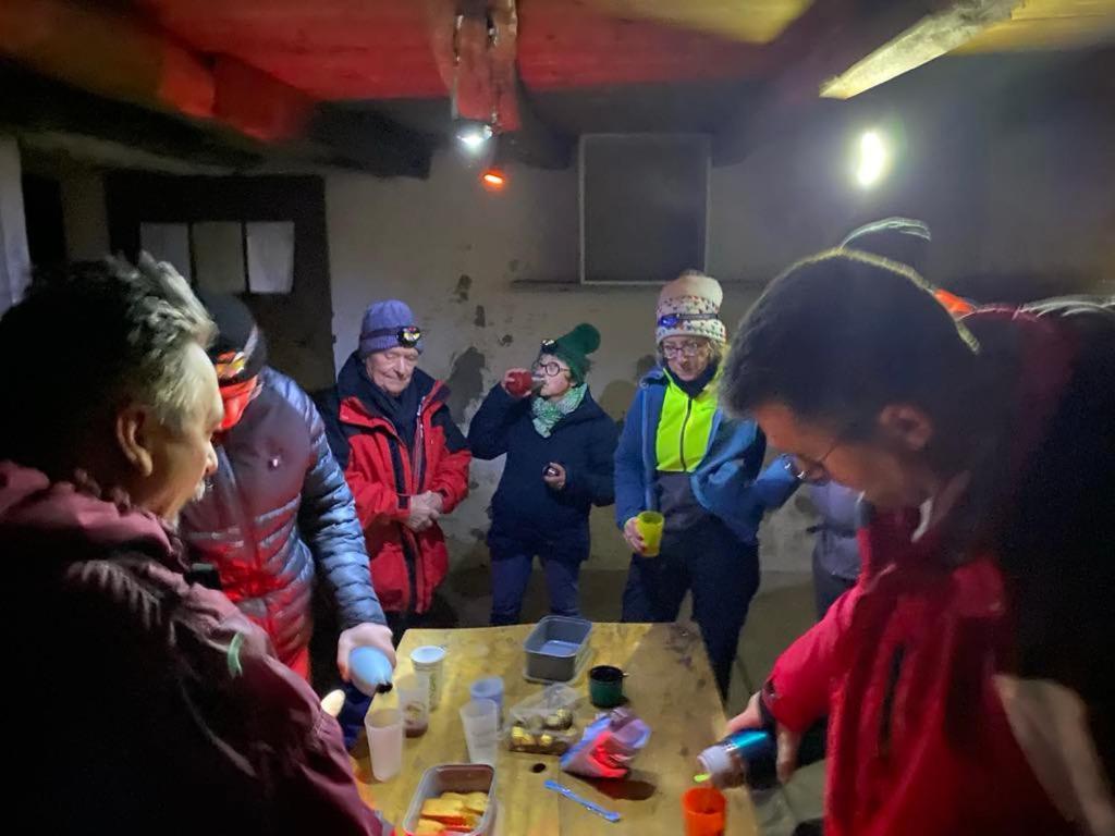 Le Nid D'Alex Spa , Rando Et Table D'Hote Autigny-la-Tour Kültér fotó