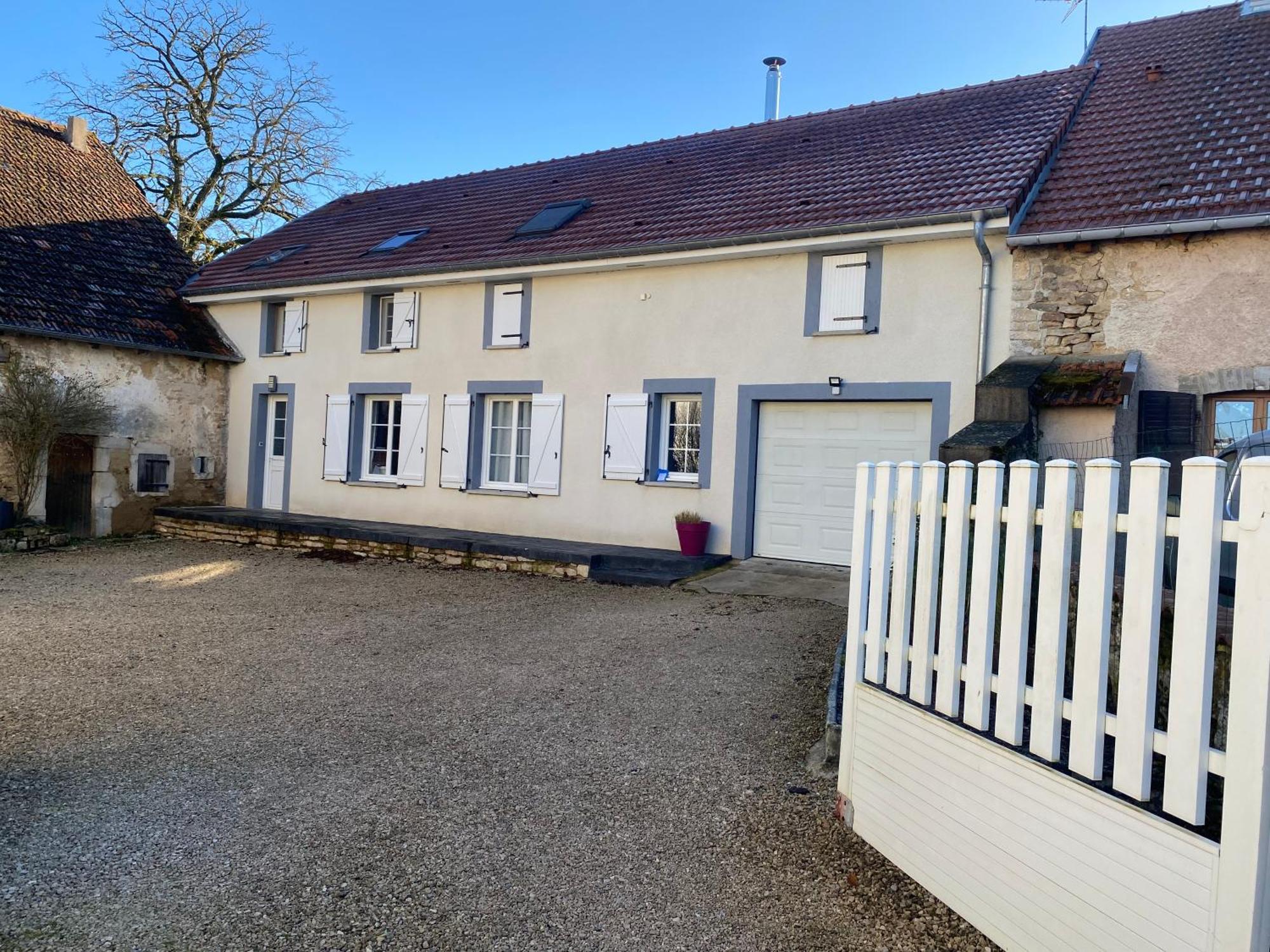 Le Nid D'Alex Spa , Rando Et Table D'Hote Autigny-la-Tour Kültér fotó